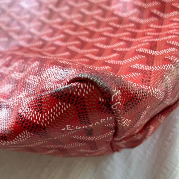 Luxury Inspired GM tote ❤️ - Picture 11 of 16